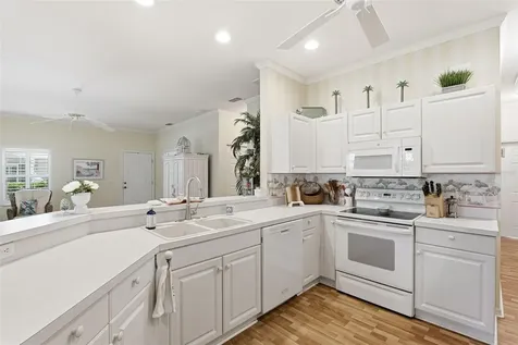 1537 Red Oak Lane Port Charlotte FL 33948