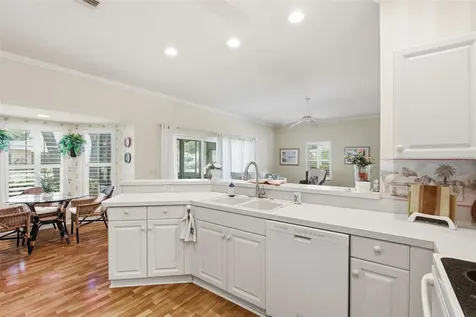 1537 Red Oak Lane Port Charlotte FL 33948