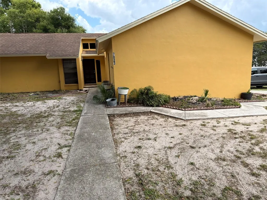7023 Fox Chase Drive Lakeland FL 33810