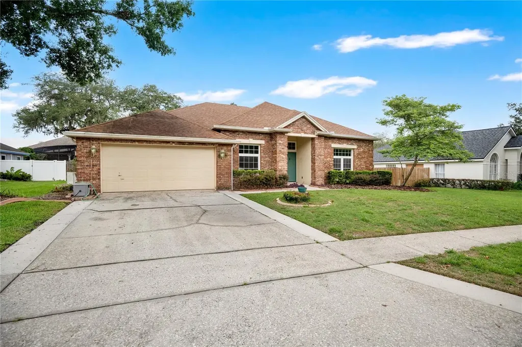3886 Kingston Oaks Cove Oviedo FL 32765