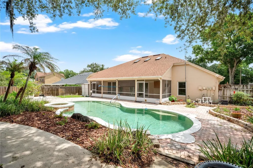 3886 Kingston Oaks Cove Oviedo FL 32765