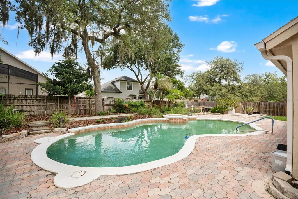 3886 Kingston Oaks Cove Oviedo FL 32765