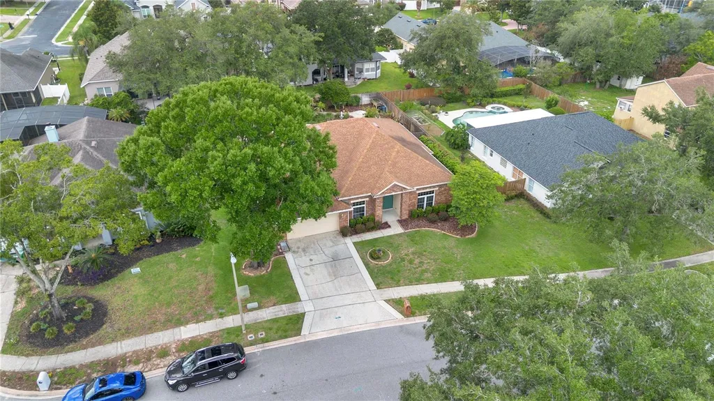 3886 Kingston Oaks Cove Oviedo FL 32765