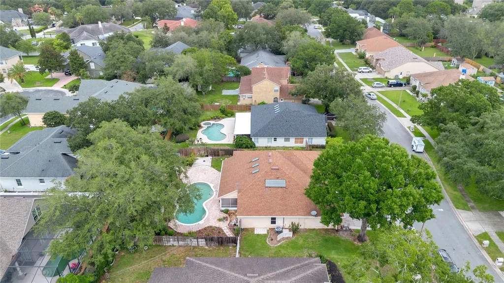 3886 Kingston Oaks Cove Oviedo FL 32765