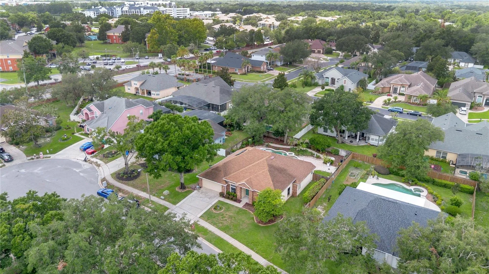 3886 Kingston Oaks Cove Oviedo FL 32765