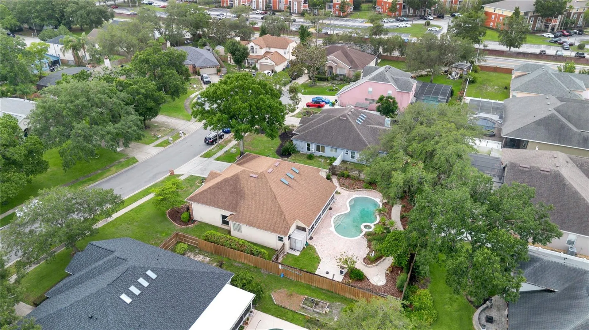 3886 Kingston Oaks Cove Oviedo FL 32765
