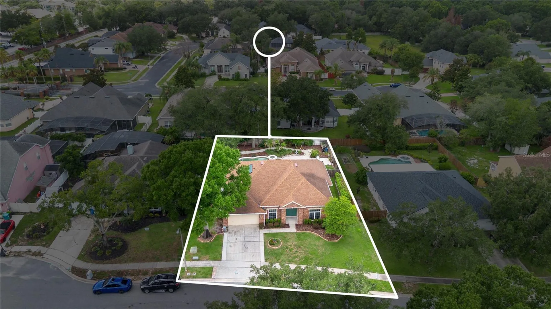 3886 Kingston Oaks Cove Oviedo FL 32765