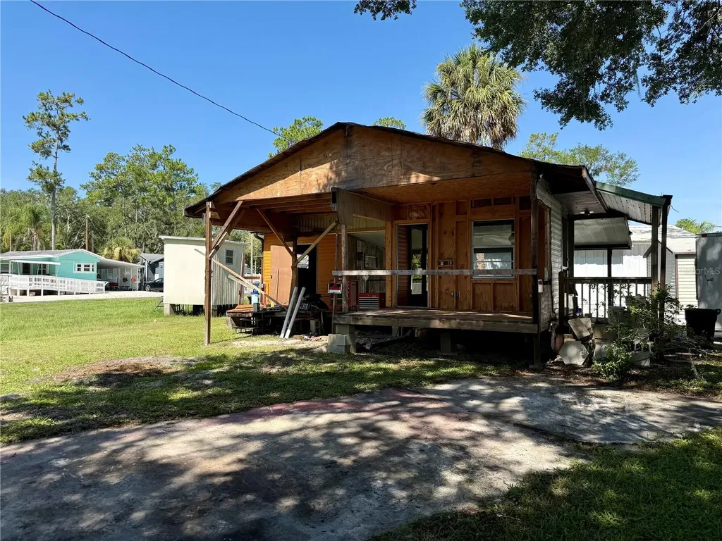 2092 Culbreath Road Brooksville FL 34602