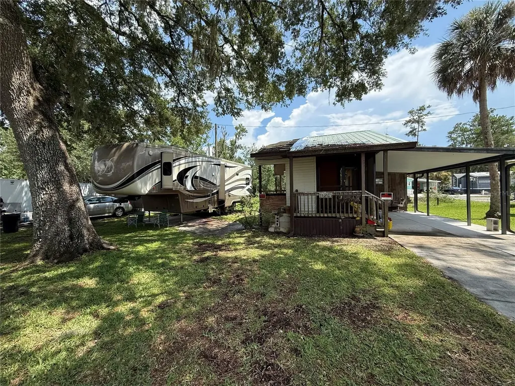2092 Culbreath Road Brooksville FL 34602