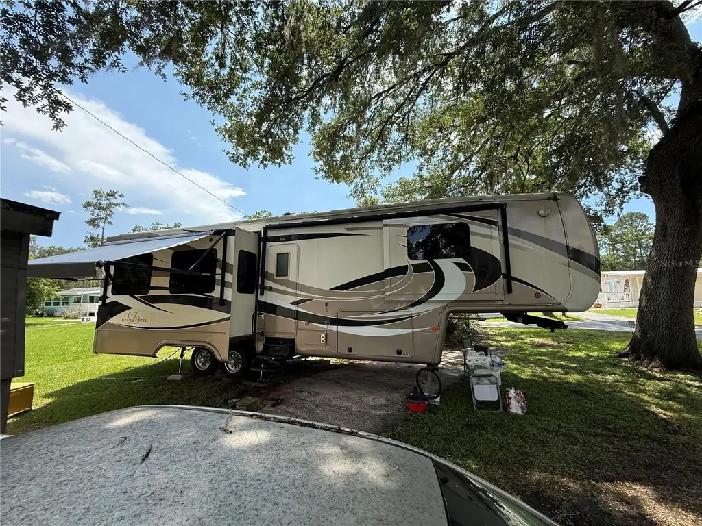 2092 Culbreath Road Brooksville FL 34602