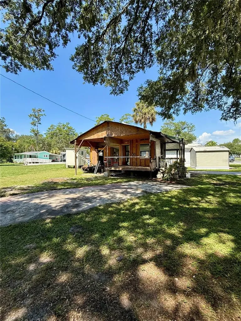 2092 Culbreath Road Brooksville FL 34602