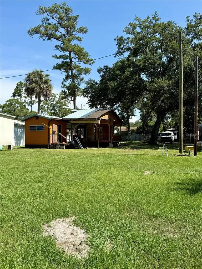 2092 Culbreath Road Brooksville FL 34602