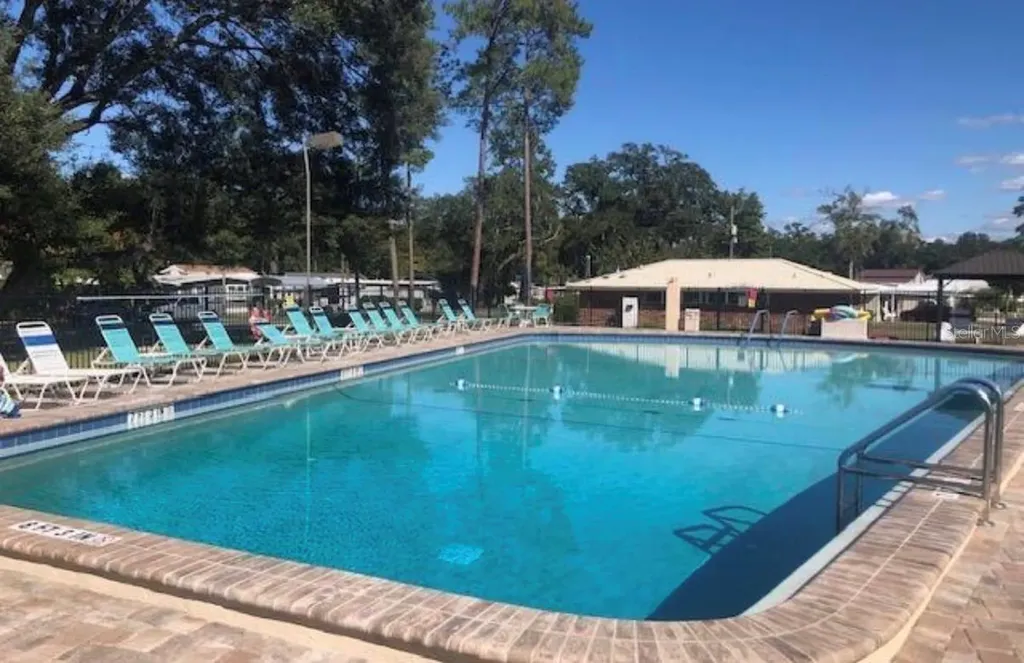 2092 Culbreath Road Brooksville FL 34602