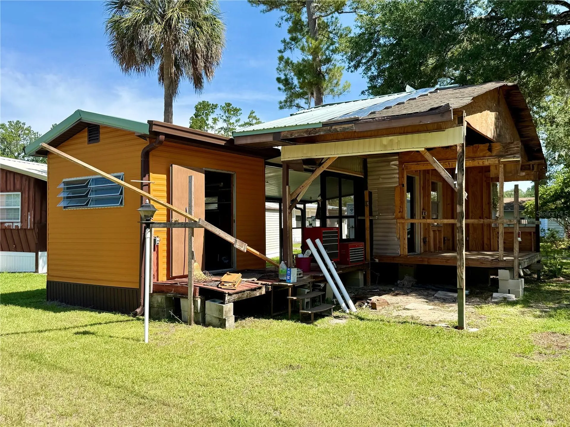 2092 Culbreath Road Brooksville FL 34602