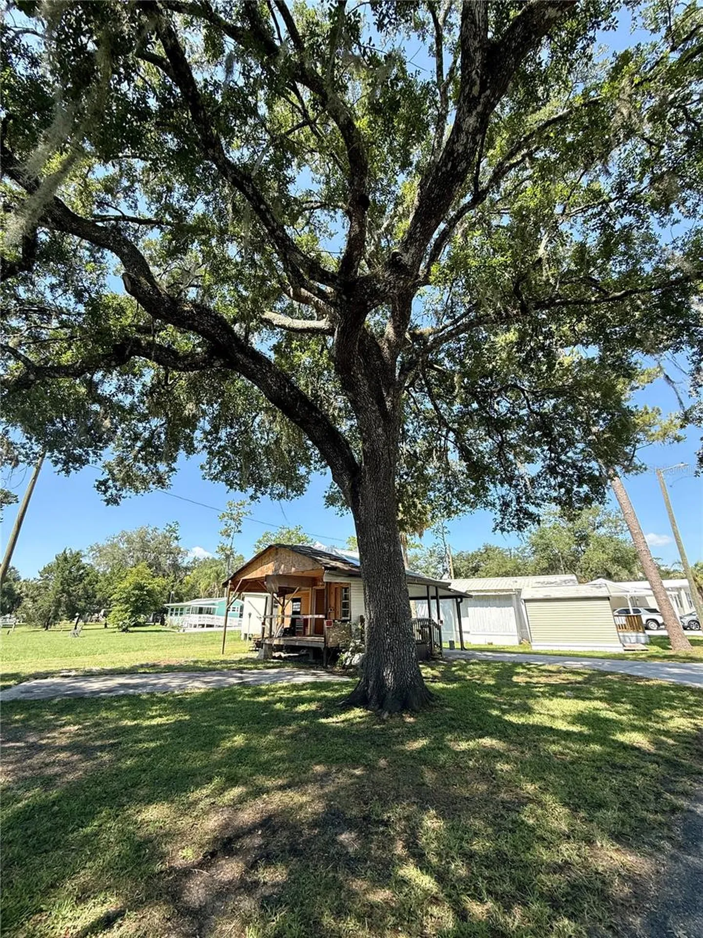 2092 Culbreath Road Brooksville FL 34602