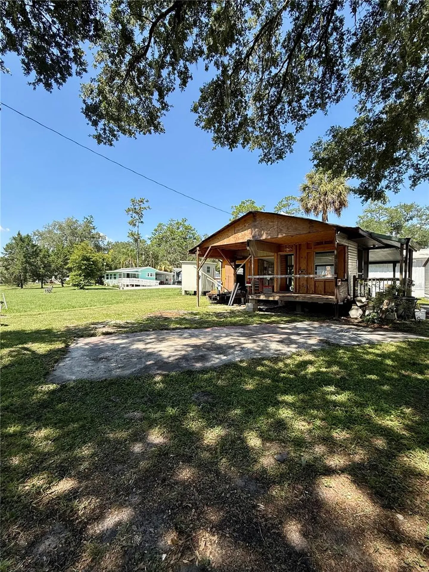 2092 Culbreath Road Brooksville FL 34602