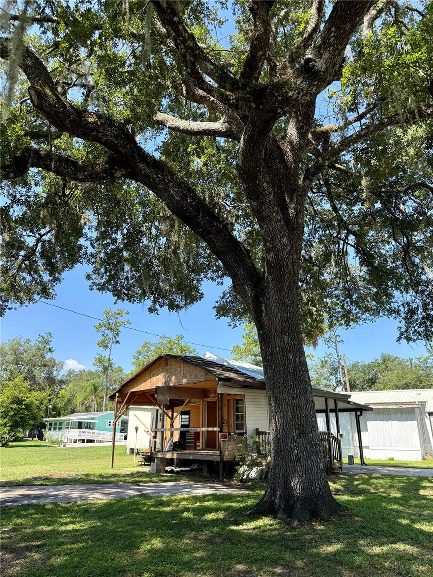 2092 Culbreath Road Brooksville FL 34602