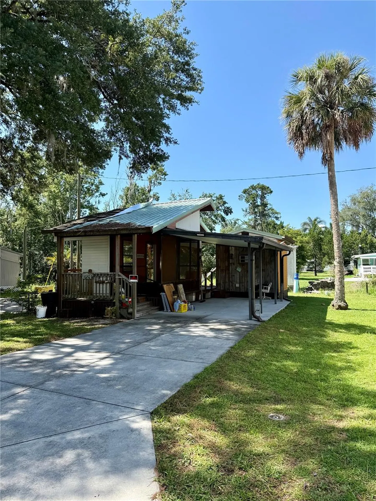 2092 Culbreath Road Brooksville FL 34602