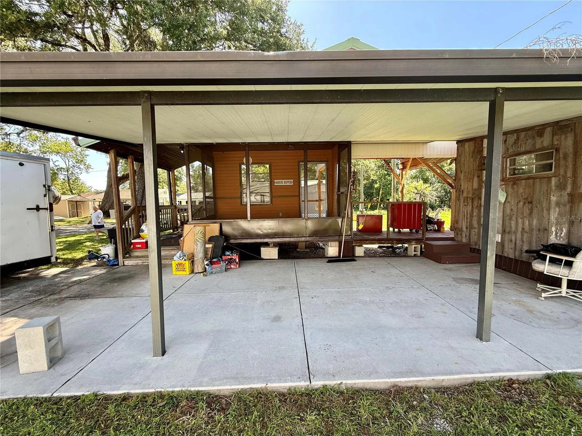 2092 Culbreath Road Brooksville FL 34602