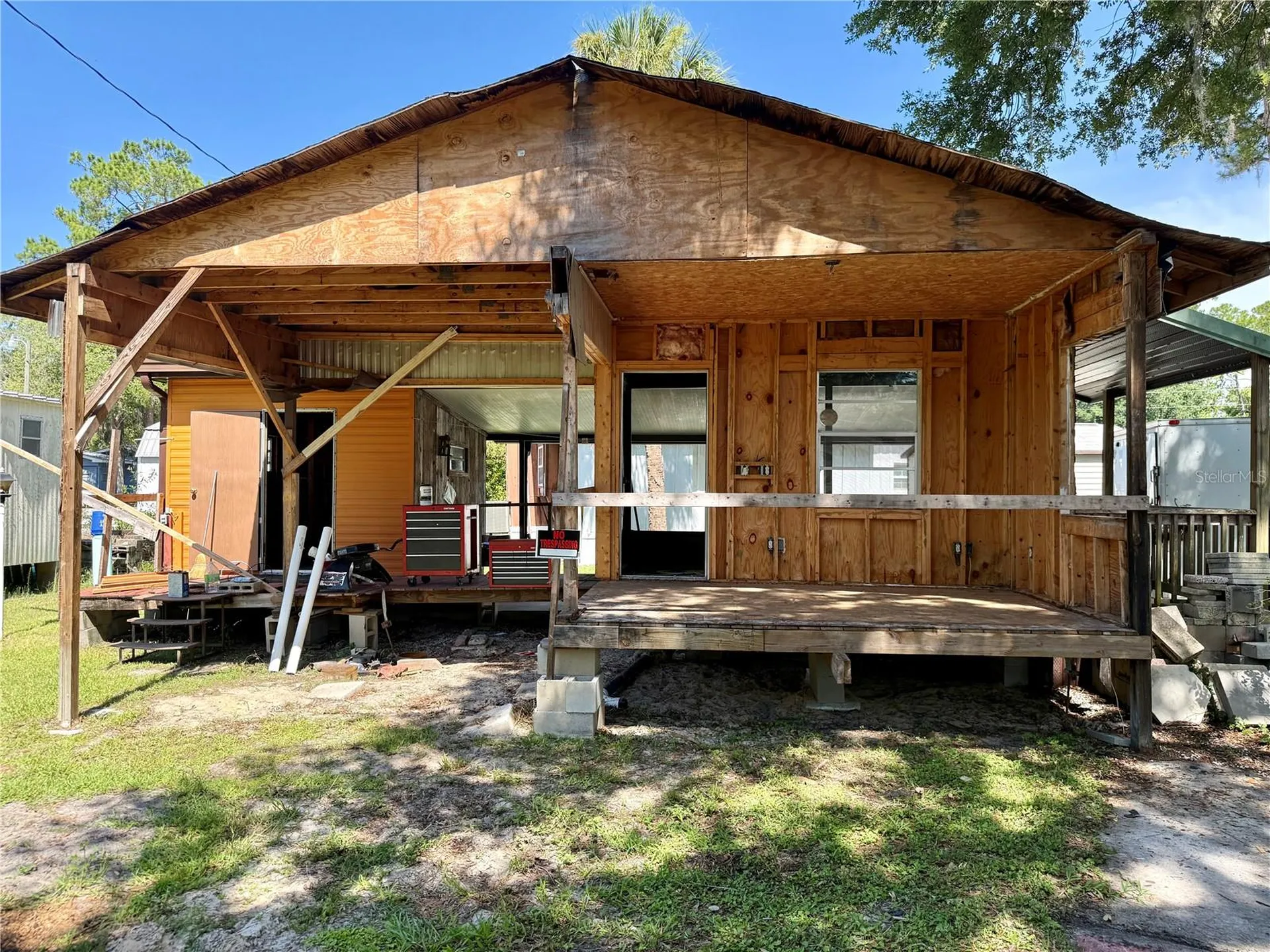 2092 Culbreath Road Brooksville FL 34602