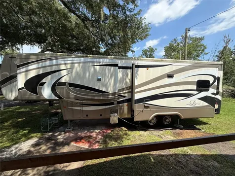 2092 Culbreath Road Brooksville FL 34602