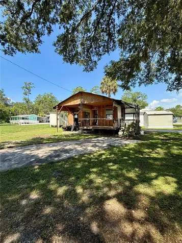2092 Culbreath Road Brooksville FL 34602