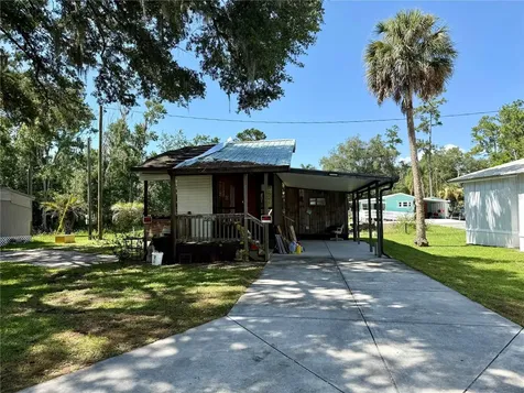 2092 Culbreath Road Brooksville FL 34602