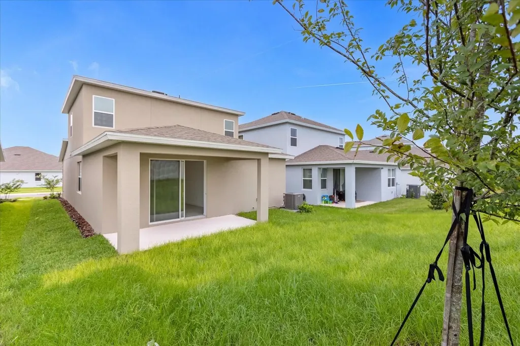 4414 Davos Drive Clermont FL 34711