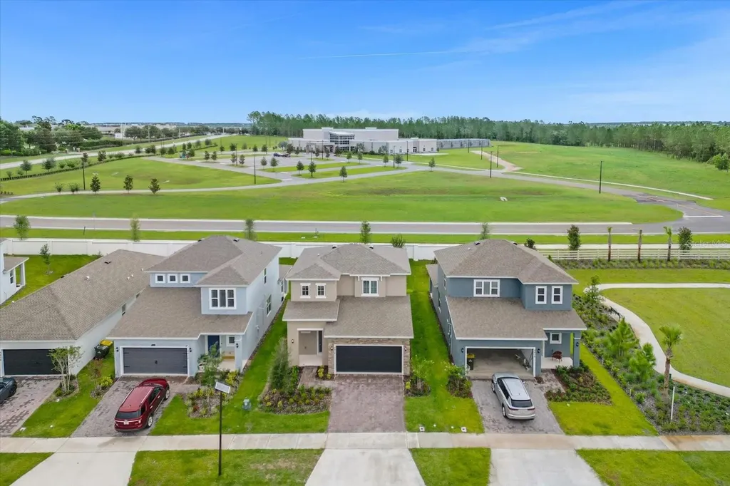 4414 Davos Drive Clermont FL 34711