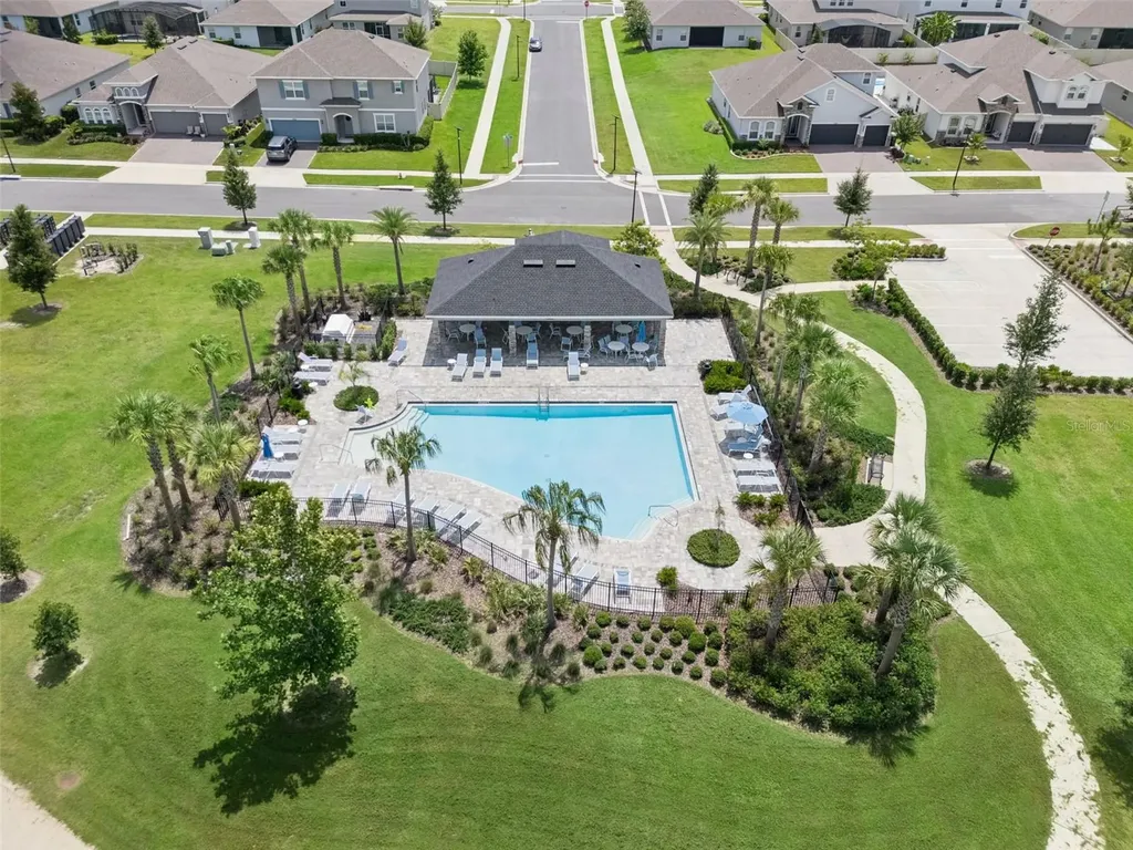 4414 Davos Drive Clermont FL 34711
