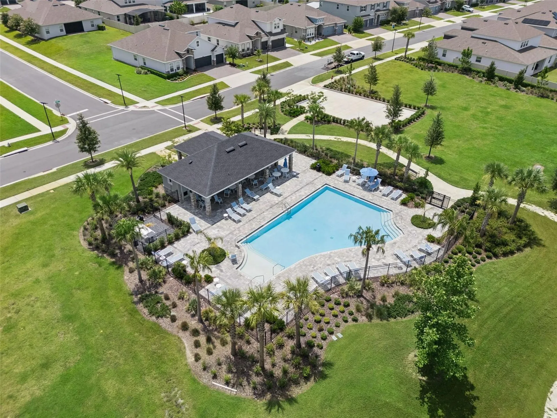 4414 Davos Drive Clermont FL 34711