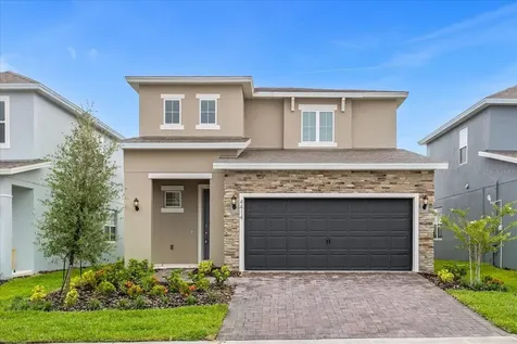 4414 Davos Drive Clermont FL 34711