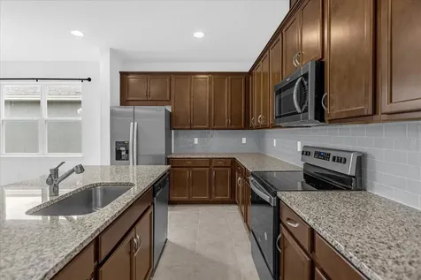 4414 Davos Drive Clermont FL 34711