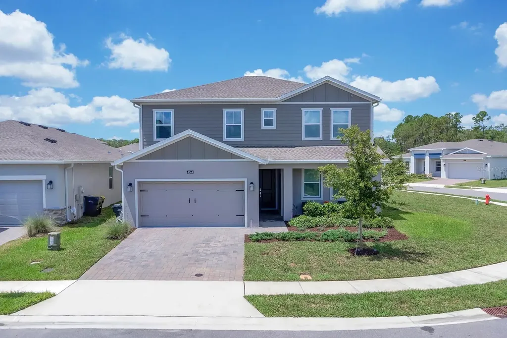 4064 Redbridge Loop Davenport FL 33837