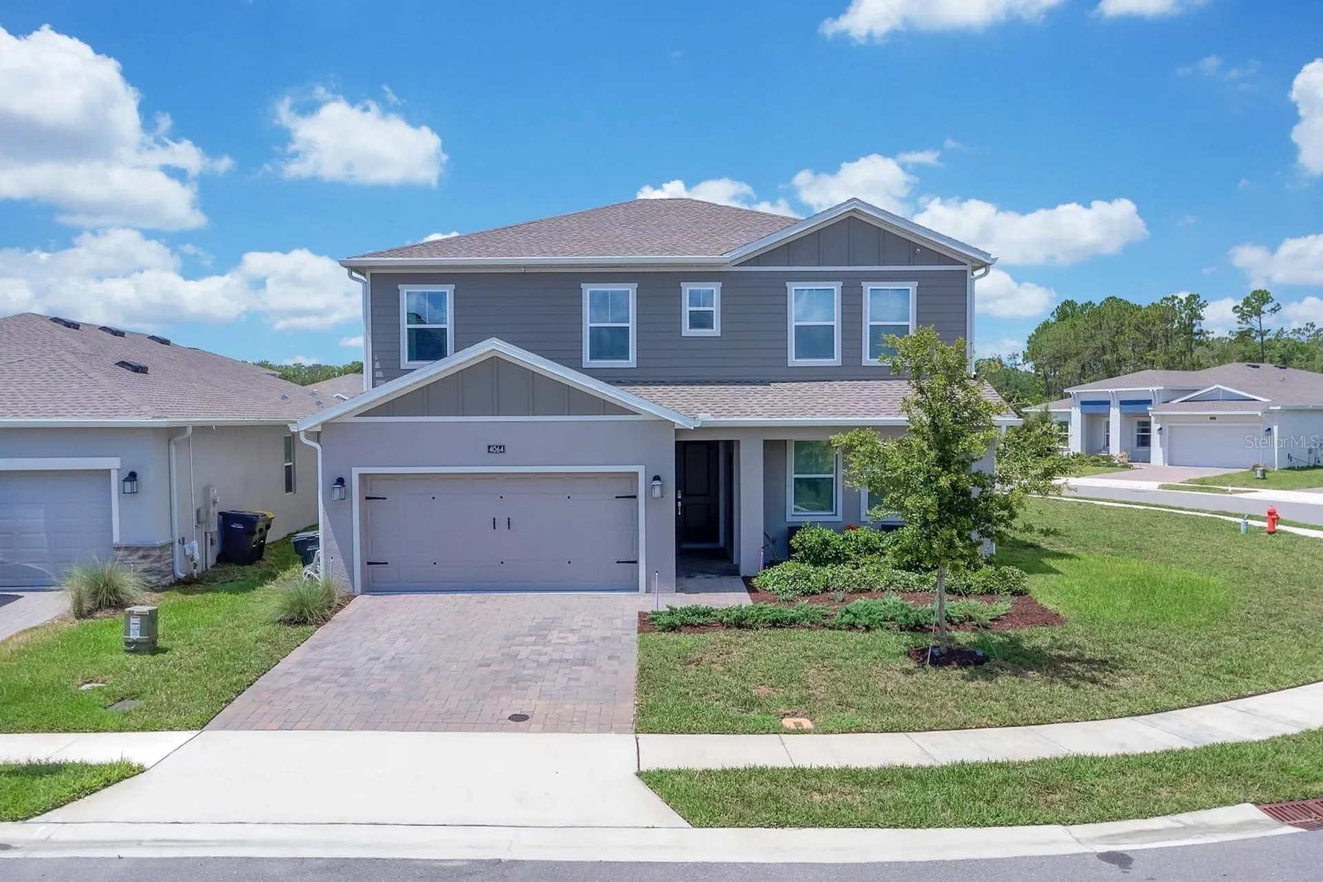 4064 Redbridge Loop Davenport FL 33837