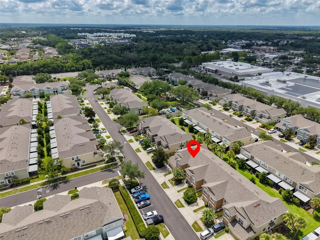 10141 Post Harvest Drive Riverview FL 33578