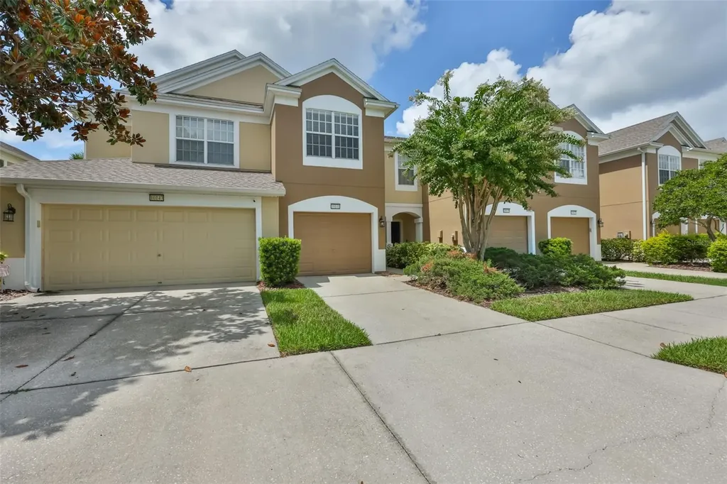 10141 Post Harvest Drive Riverview FL 33578