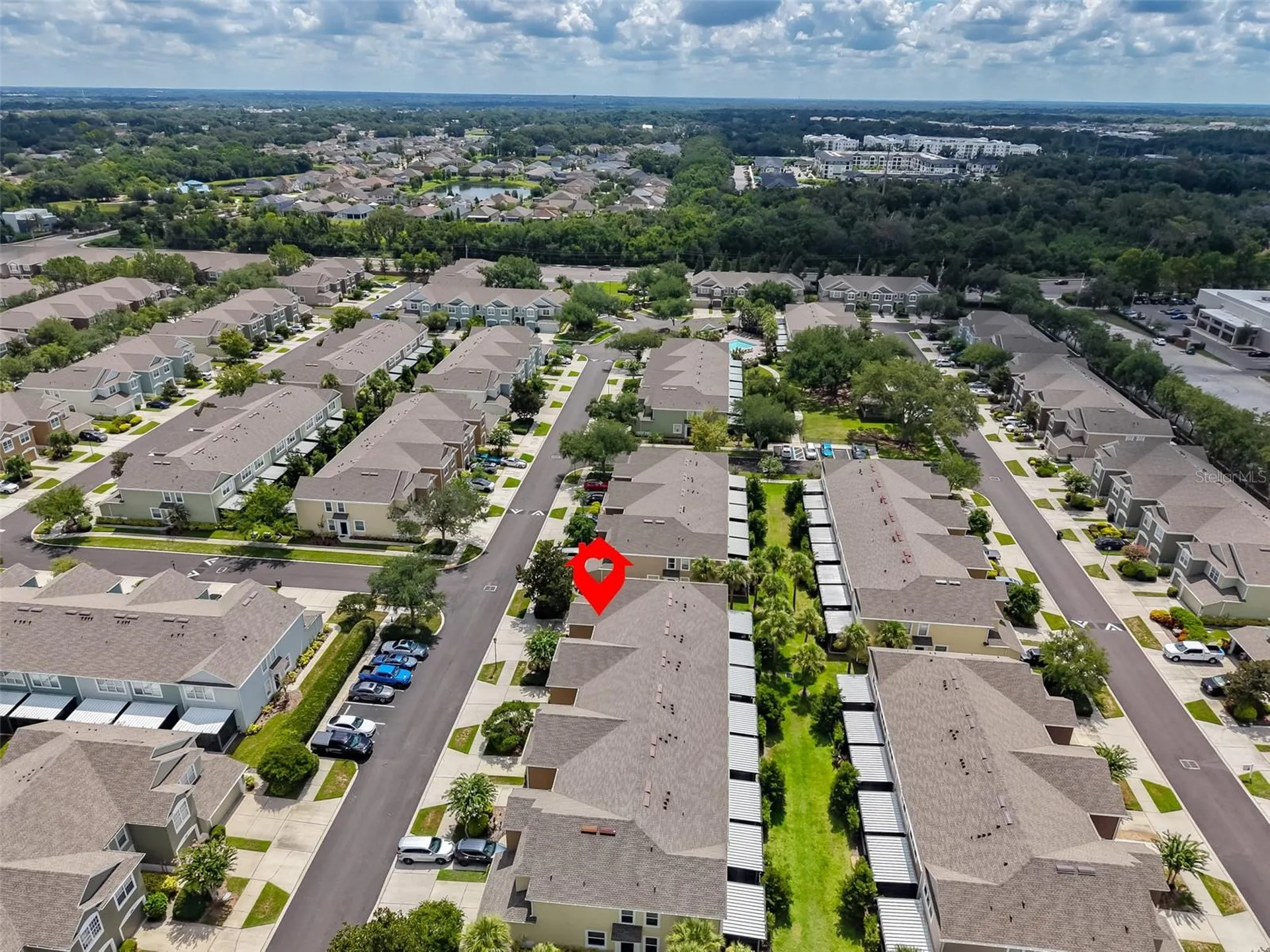 10141 Post Harvest Drive Riverview FL 33578