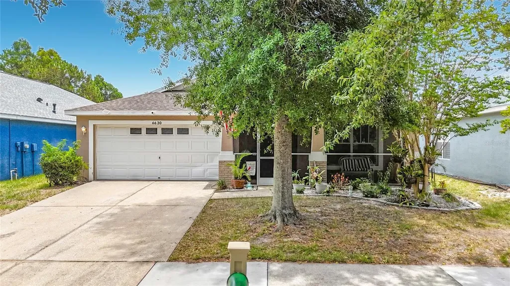 6630 Cambridge Park Drive Apollo Beach FL 33572