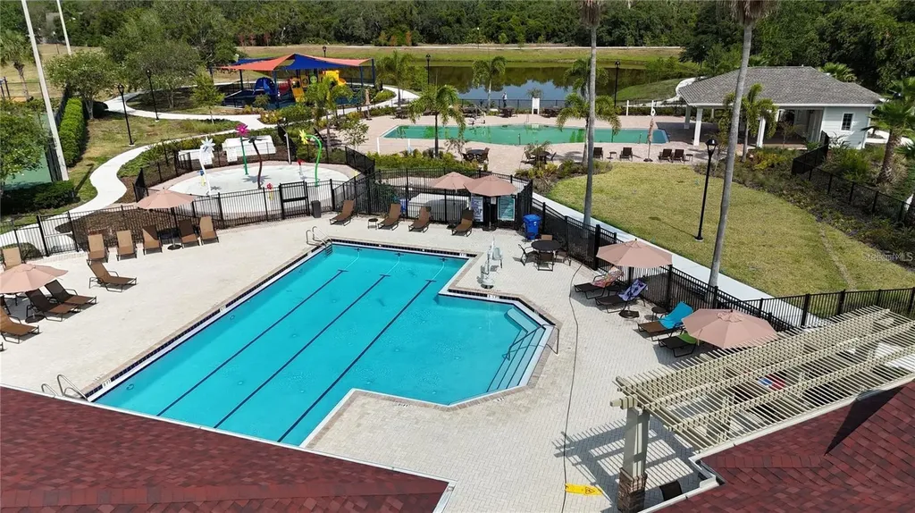 6630 Cambridge Park Drive Apollo Beach FL 33572