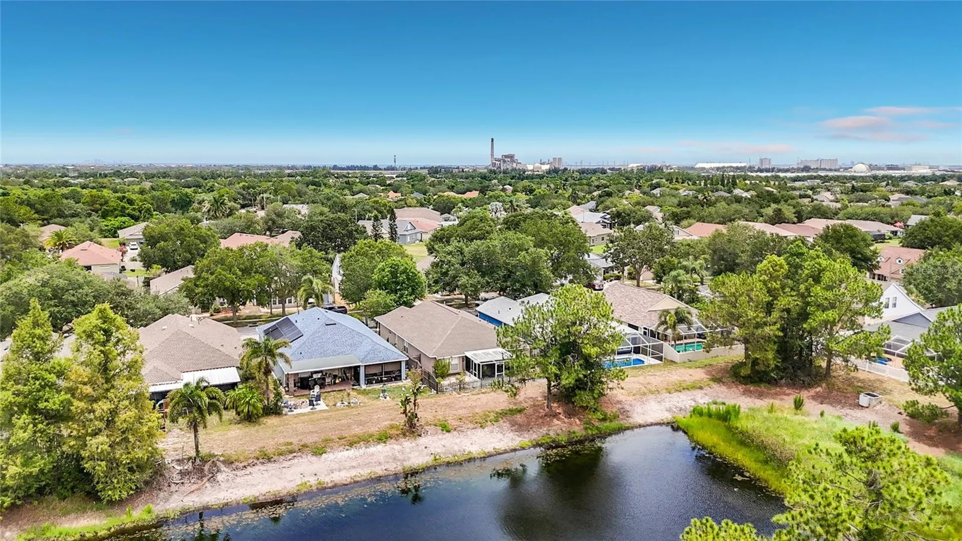 6630 Cambridge Park Drive Apollo Beach FL 33572
