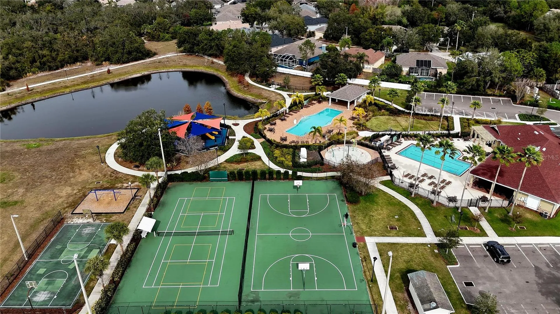 6630 Cambridge Park Drive Apollo Beach FL 33572
