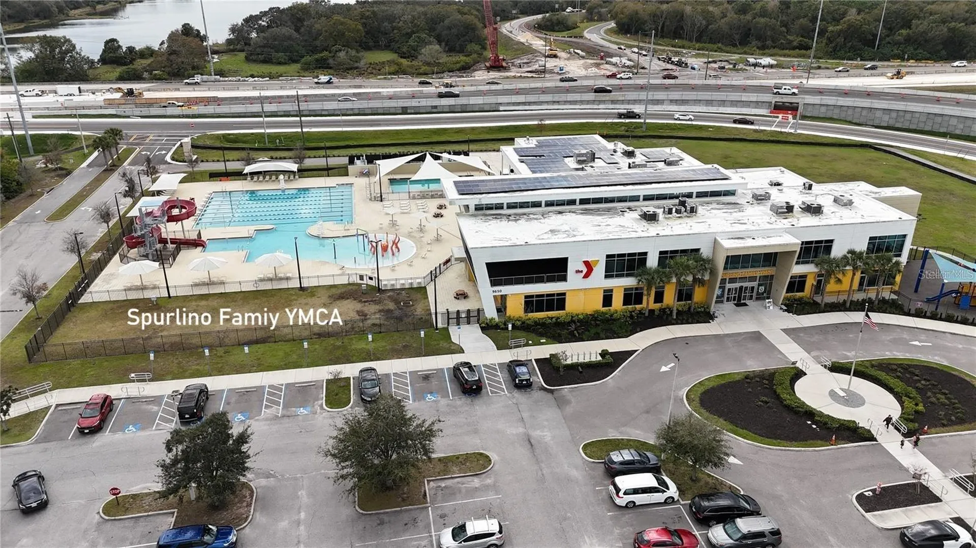 6630 Cambridge Park Drive Apollo Beach FL 33572