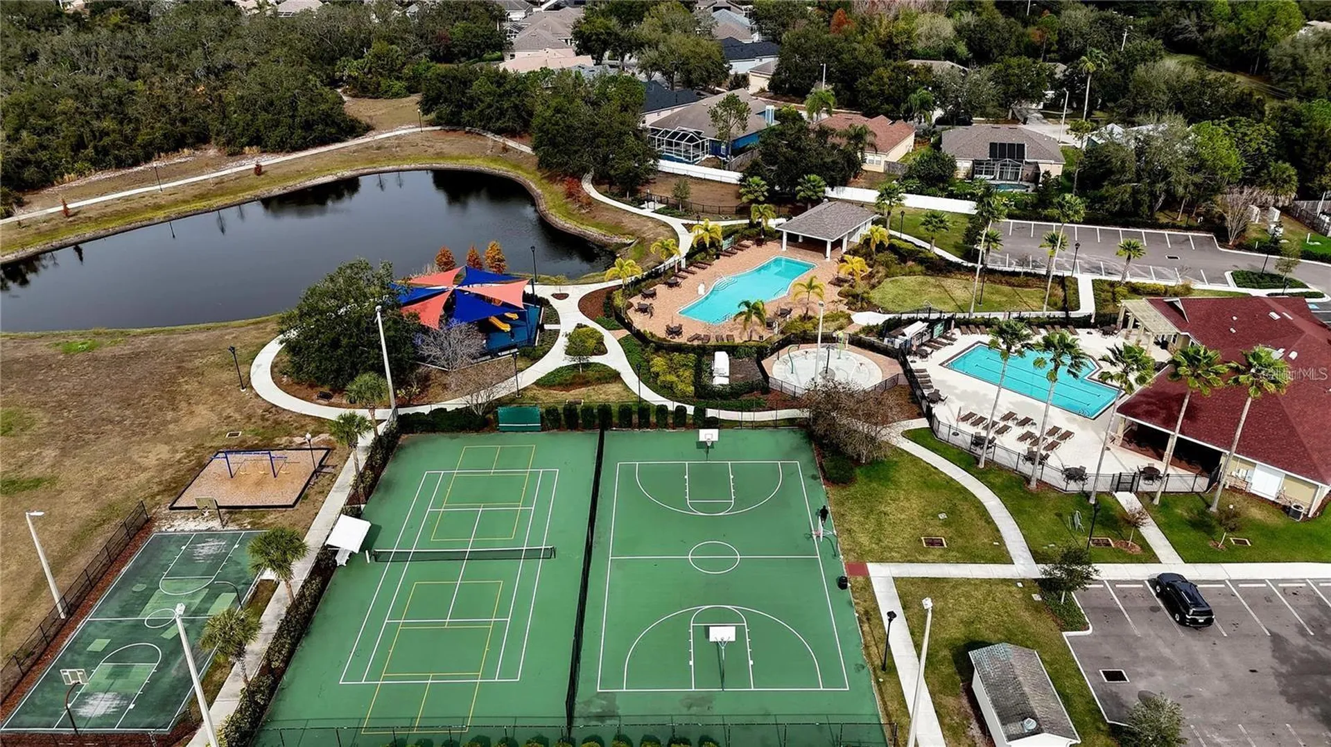 6630 Cambridge Park Drive Apollo Beach FL 33572