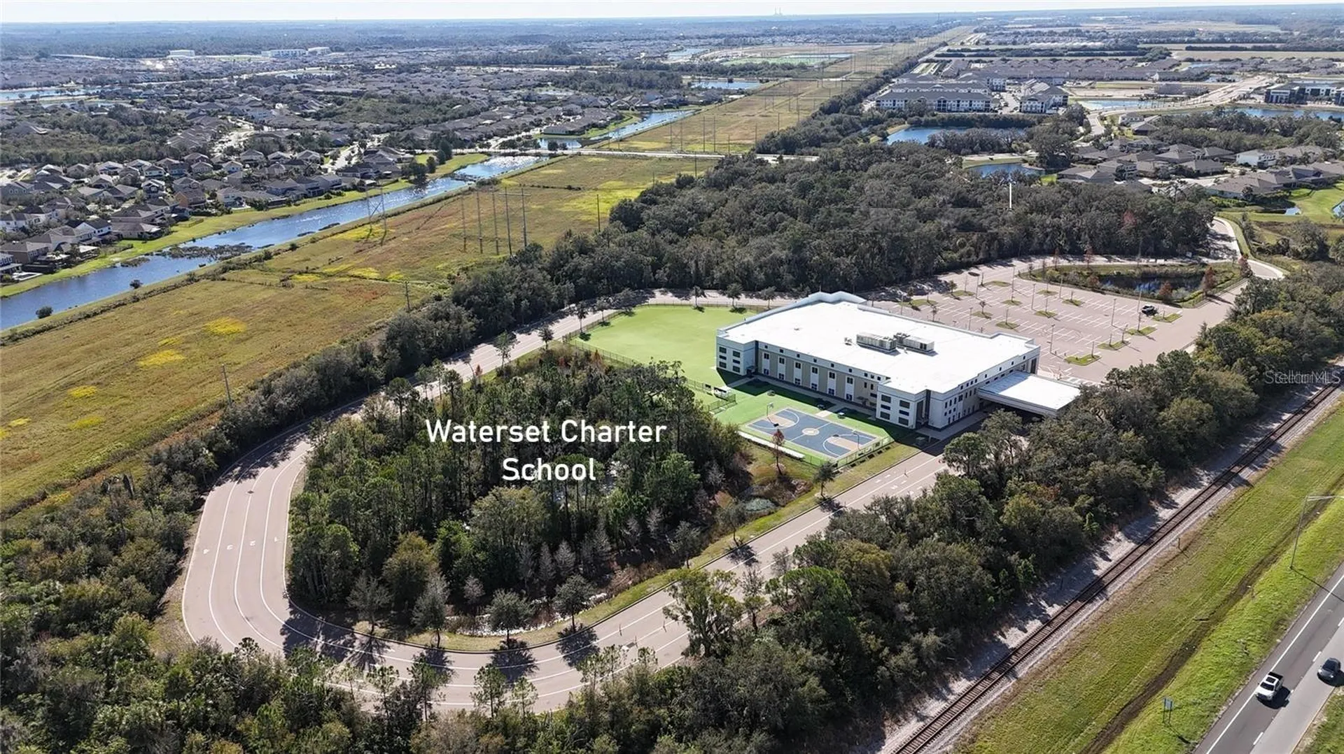 6630 Cambridge Park Drive Apollo Beach FL 33572