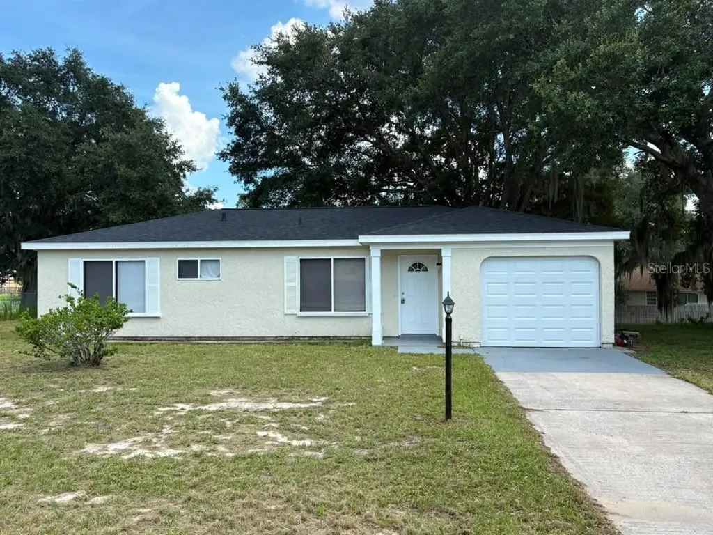 5 Hickory Track Run Ocala FL 34472