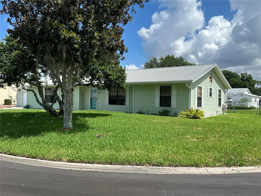 530 Minnow Court Kenansville FL 34739