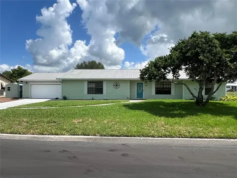 530 Minnow Court Kenansville FL 34739