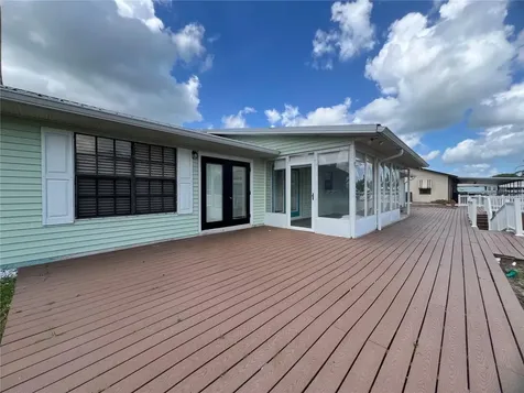 530 Minnow Court Kenansville FL 34739