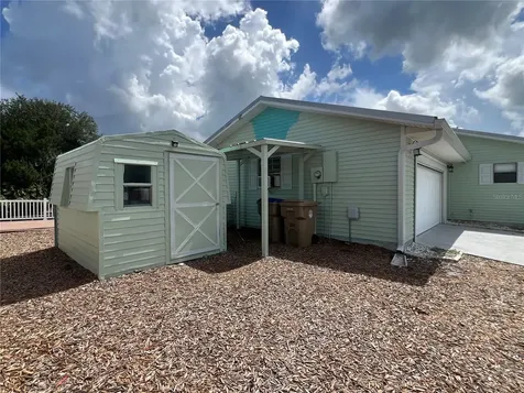 530 Minnow Court Kenansville FL 34739